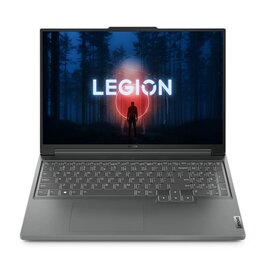 Lenovo Leg.16Inch 7840HS 16 GB 512GB NVIDIA RTX 4070 8GB W11H