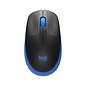 Logitech M190 Full-Size Wireless Mouse