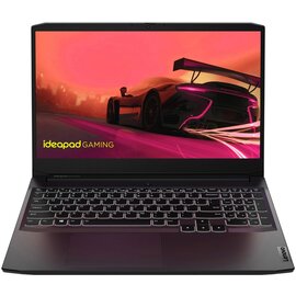 Lenovo 15.6 IPS F-HD RYZEN 5 5500H 16GB / 512GB RTX2050 W11P