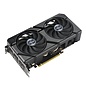 Asus ASUS Dual -RTX4060-O8G-EVO NVIDIA GeForce RTX 4060 8 GB GDDR6