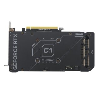 Asus ASUS Dual -RTX4060-O8G-EVO NVIDIA GeForce RTX 4060 8 GB GDDR6