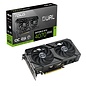 Asus ASUS Dual -RTX4070S-O12G-EVO NVIDIA GeForce RTX 4070 SUPER 12 GB GDDR6X