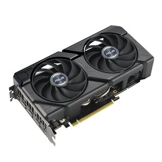 Asus ASUS Dual -RTX4070S-O12G-EVO NVIDIA GeForce RTX 4070 SUPER 12 GB GDDR6X