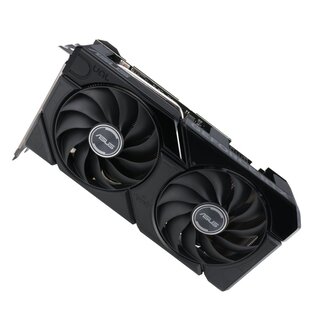 Asus ASUS Dual -RTX4070S-O12G-EVO NVIDIA GeForce RTX 4070 SUPER 12 GB GDDR6X