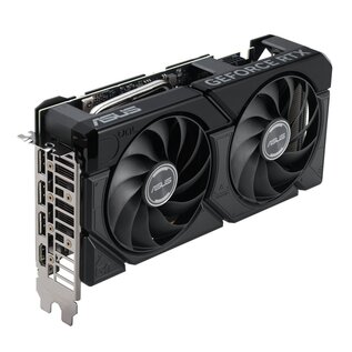 Asus ASUS Dual -RTX4070S-O12G-EVO NVIDIA GeForce RTX 4070 SUPER 12 GB GDDR6X