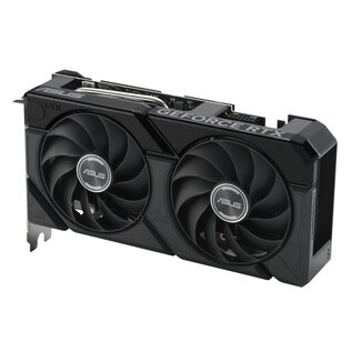 Asus ASUS Dual -RTX4070S-O12G-EVO NVIDIA GeForce RTX 4070 SUPER 12 GB GDDR6X