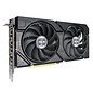 Asus ASUS Dual -RTX4070S-O12G-EVO NVIDIA GeForce RTX 4070 SUPER 12 GB GDDR6X