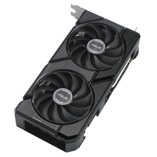 Asus ASUS Dual -RTX4070S-O12G-EVO NVIDIA GeForce RTX 4070 SUPER 12 GB GDDR6X