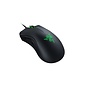 Razer DeathAdder Essential muis Rechtshandig USB Type-A Optisch 6400 DPI