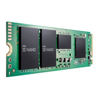 Intel SSD  670P ZX1 M.2 NVME 512GB 3d v-nand (QLC) M.2 80mm