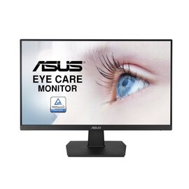 Asus Mon ASUS VA24ECE Zwart / 23.8" IPS 75HZ / HDMI, USB 3.2