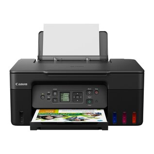 Canon PRINTER  MEGATANK PIXMA G3570 WIFI AIO