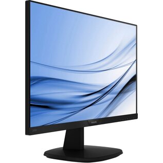 Philips V Line Full HD LCD-monitor 243V7QDSB/00