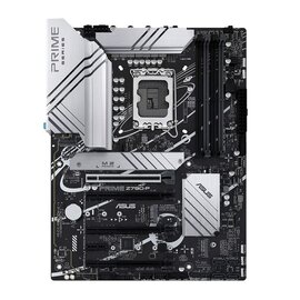 Asus ASUS PRIME Z790-P Intel Z790 LGA 1700 ATX RETURNED (refurbished)