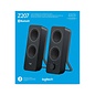 Logitech Z207 Bluetooth-computerspeakers