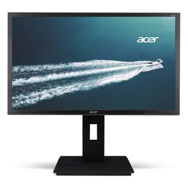 Acer B6 246HLymdr LED display 61 cm (24") 1920 x 1080 Pixel Full HD OPEN BOX (refurbished)