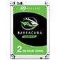 Seagate Barracuda ST2000DM008 interne harde schijf 3.5" 2000 GB SATA III
