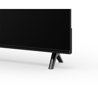 TCL 43P635 43Inch 3840x2160 (4K) 60Hz HDR10, Hybrid Log Gamma