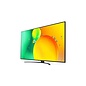 LG TV  NanoCell 55 Inch NANO76 4K TV HDR Smart