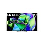TCL LG OLED evo C3 55Inch 2023 OLED 4K 120Hz 0,1MS