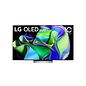 TCL LG OLED evo C3 65Inch 2023 OLED 4K 120Hz 0,1MS