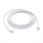 Apple MLL82ZM/A USB-kabel 2 m USB C Wit