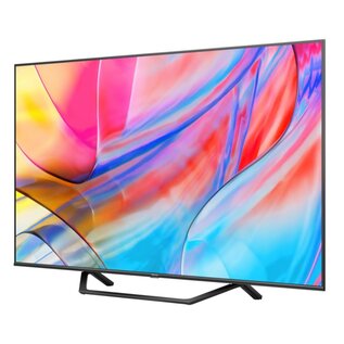 Hisense 43A79KQ 4K QLED Quantum dot WIFI (refurbished)