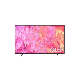 Samsung TV SAMSUNG Series 6 43Inch QLED Q60C 4K Smart TV (2023)