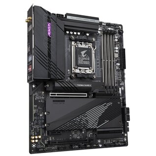 Gigabyte B650 AORUS PRO AX moederbord AMD B650 Socket AM5 ATX RENEWED