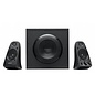 Logitech LOGITECH RET. Z623 Speakers 2.1