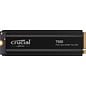 Crucial T500 M.2 1 TB PCI Express 4.0 TLC NVMe OPEN BOX (refurbished)