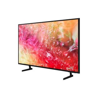 Samsung TV DU7172 50Inch 4K Crystal Ultra HD SmartTV