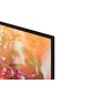 Samsung TV DU7172 50Inch 4K Crystal Ultra HD SmartTV