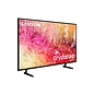 Samsung TV DU7172 50Inch 4K Crystal Ultra HD SmartTV