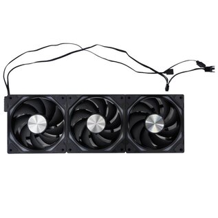 Azza FAN  Galaxy SET3 120mm PWM