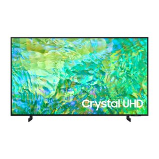 Samsung TV  Series 8 CU8072 43Inch 4K UltraHD