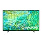 Samsung TV  Series 8 CU8072 43Inch 4K UltraHD