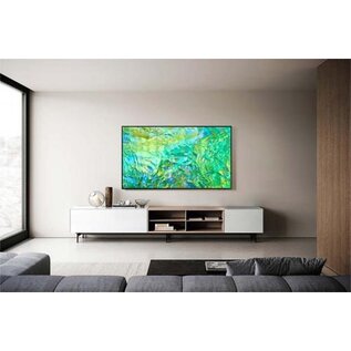 Samsung TV  Series 8 CU8072 43Inch 4K UltraHD