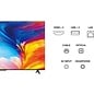 TCL TV / 75inch UltraHD 4K / Wifi / SmartTV Google Android