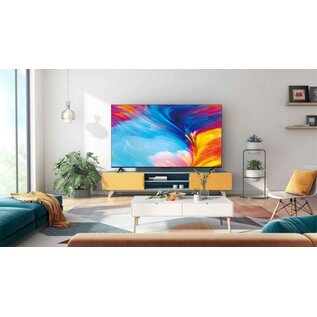 TCL TV / 75inch UltraHD 4K / Wifi / SmartTV Google Android