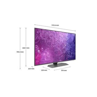 Samsung TV  Neo QLED QN90C 50Inch 144HZ TIZEN Miniled