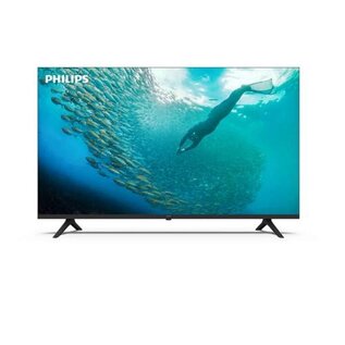 Philips 555PUS7009/12 55Inch 4K UHD TVSmart