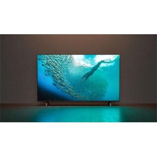 Philips 555PUS7009/12 55Inch 4K UHD TVSmart