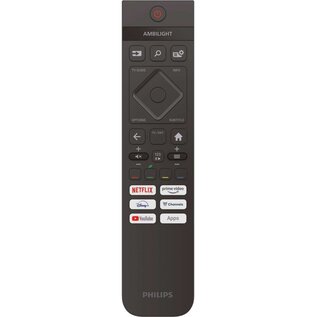 Philips 555PUS7009/12 55Inch 4K UHD TVSmart