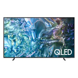 Samsung TV  QLED Q60D 50Inch 3840x2160 (4K) 2024 TIZEN