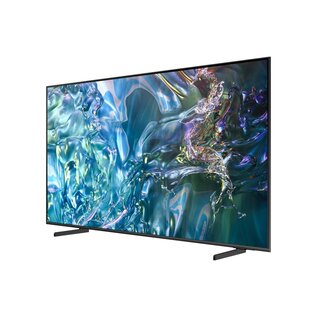 Samsung TV  QLED Q60D 50Inch 3840x2160 (4K) 2024 TIZEN