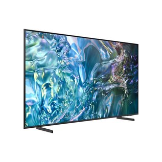 Samsung TV  QLED Q60D 50Inch 3840x2160 (4K) 2024 TIZEN