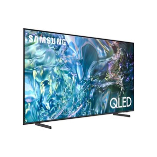 Samsung TV  QLED Q60D 50Inch 3840x2160 (4K) 2024 TIZEN