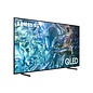 Samsung TV  QLED Q60D 50Inch 3840x2160 (4K) 2024 TIZEN