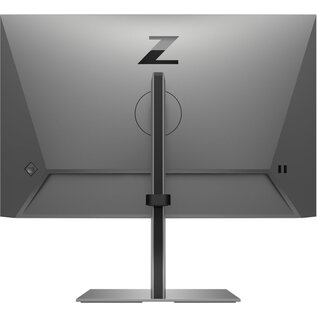 Hewlett Packard HP Z24n G3 61 cm (24") 1920 x 1200 Pixels WUXGA LED Zilver RENEWED (refurbished)